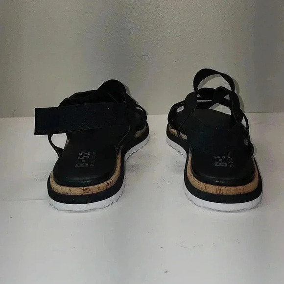 B52 BY BULLBOXER Primm Strappy Sandal - Picture 3 of 5